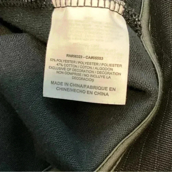 RARE 2011 NIKE KOBE BRYANT VENOMENON BLACK TRACK JACKET SIZE SMALL NICE!!! - Picture 9 of 14